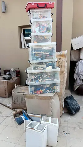 Lego Large collection 25kg Original Lego