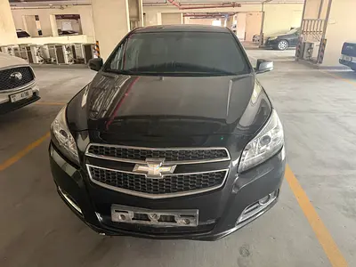 صورة 2 لـ 2014 Chevrolet MALIBU