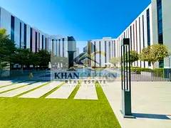 Elegant 1BR Apt 12 Cheques Solo 2 Lavish Gated Community Gym Pool Parking
