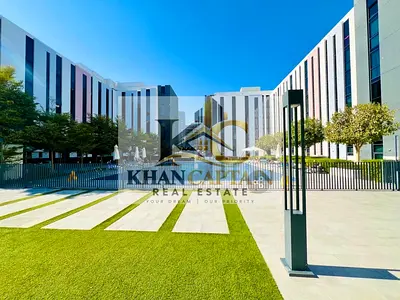 Elegant 1BR Apt 12 Cheques Solo 2 Lavish Gated Community Gym Pool Parking