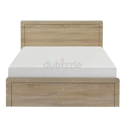 New Movo Oasis Twin Bed - 120x200 cm