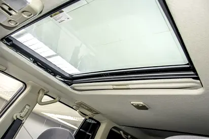 صورة مصغرة 17 لـ 2023 Nissan PATROL SAFARI