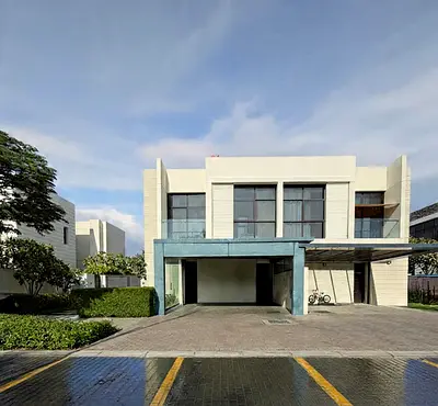 4BR + Maid Villa | Spacious Layout | Prime Location