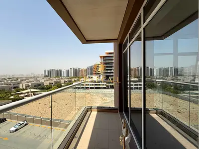 Spacious large | Nice layout | Villa view | Prime Location |