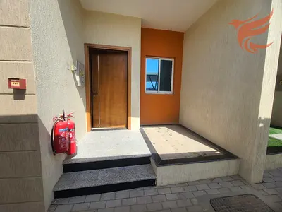 BRAND NEW COMPLEX VILLA CLOSE KICTHEN 3BHK FOR RENT 4BATHROOM WITH MAID ROOMN INAL QUSAIDAT RAK