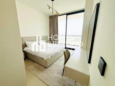 Largest Size | Marina View | High Floor