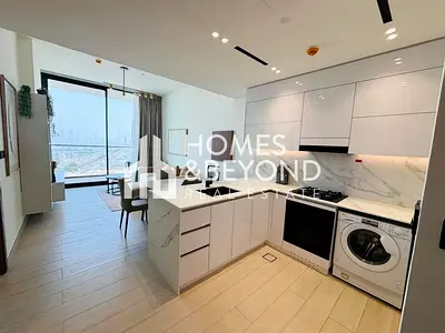 Largest Size | Marina View | High Floor