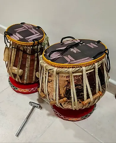 Musical instrument