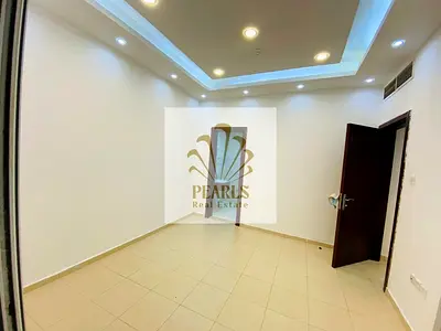 غرفتان وصالة بإطلالة مفتوحة من الجهتين | بلكونتان ومطبخ مغلق | باركنج خاص | سيتي تاور – عجمان