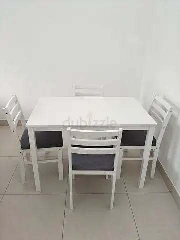 Dining Table set for sale