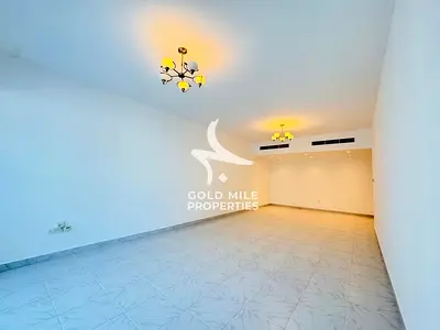2BR Apartment | Chiller Free | Laundry Room | Pool, Gym & Kids Play Area