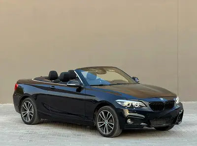 2018 BMW 2-SERIES 照片 3
