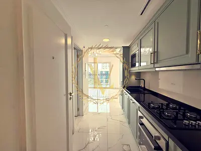 Wellness-Inspired Living | Elegant Interiors | Premium Amenities