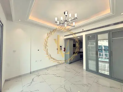 Wellness-Inspired Living | Elegant Interiors | Premium Amenities