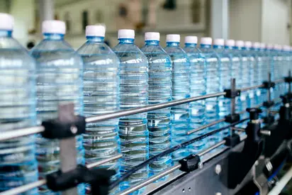 Water factory for sale huge profits !