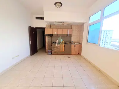 STUDIO APARTMENT //CENTRAL AC SAME LIKE NEW BUILDING//RENT ONLY 18K