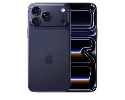 iPhone 17 Pro Max - Excellent Condition, Unlocked, 512GB (Deep Black)