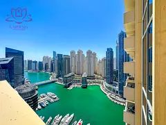 The Address Dubai Marina - Stunning Full Marina View with Large Layout