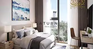 DISTRESS DEAL | BRAND-NEW 1BHK | MARYAM ISLAND