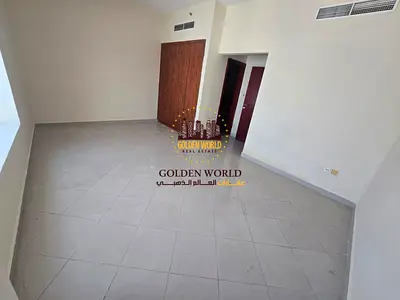 1 Bedroom Apartment for Rent in Al Majaz 1, Master Bedroom, Built-in Wardrobes, 2 Bathrooms, Open Sea View, AED 38,000 Annually.