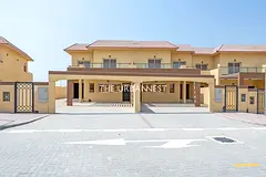 Brand New | Single Row | Huge Plot |Prime Location