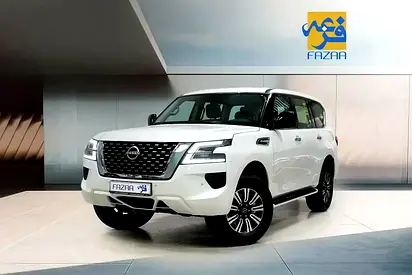 Nissan Patrol XE - 2023