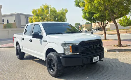 2019 FORD F-150 — миниатюра 20