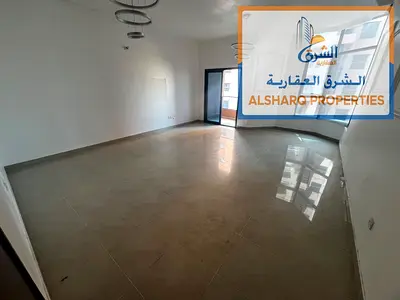 غرفتان وصالة واسعة في أبراج النعيمية، غرفتان ماستر، حمامان، بلكونتان، تشطيبات مميزة، موقع حيوي قريب من جميع الخدمات ومخارج دبي.
