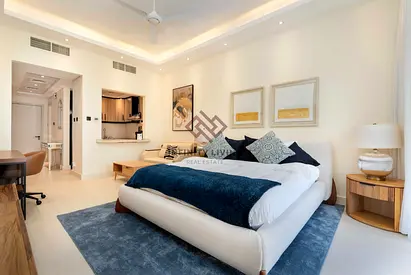 Turnkey Studio for Sale | Fully Furnished | Easy Access to Metro