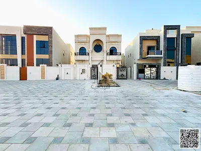 Elegant Classic Villa for Sale in Al Helio 1 – Prime Location