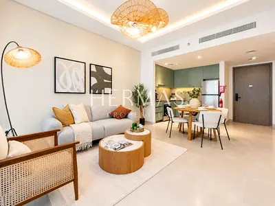 Prime Al Wasl Location | Fully Furnished 1BR