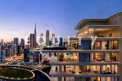 Infinity Pool | Fully Furnished | 60/40 PP