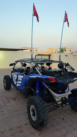 2022 CAN-AM MAVERICK X3 照片 2