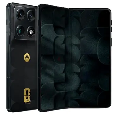 Motorola Razr Fold, 16GB RAM 512GB 5G,