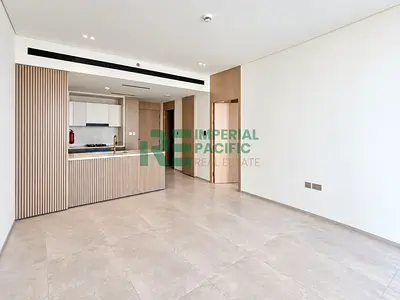 Creek Facing | Brand New | Luxury 1BR
