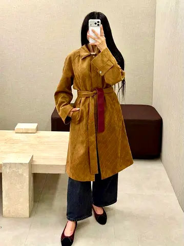 CHANEL COAT