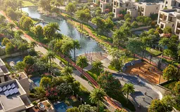 5BR Standalone Villa | 5%Down Payment | Luxury Gated Community | 20/80 Plan | Prime Location