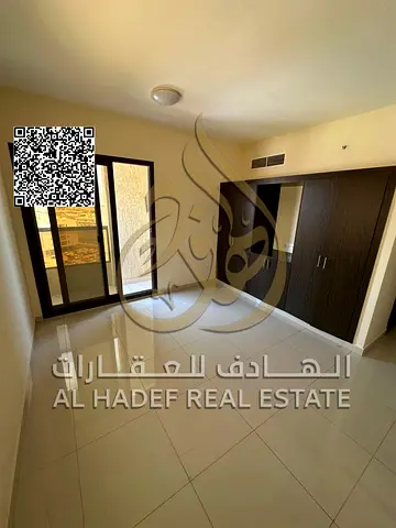غرفتين وصالة | 2 حمام | بلكونة | تكييف مركزي | صيانة مجانية | خزائن حائط | النعيمية 1 | بجوار مدرسة الحكمة | قريب من شارع خليفة | 42,000 درهم سنوياً |