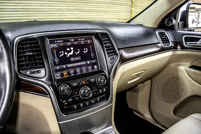صورة مصغرة 14 لـ 2018 JEEP GRAND CHEROKEE