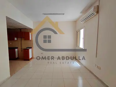 With separate kitchen fantastic studio apartment for family in Muwailah sharjah