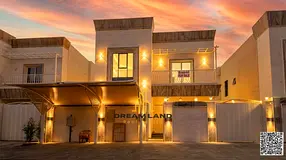 Luxury 5-Bedroom Villa for Sale in Al Helio 2 – Ajman