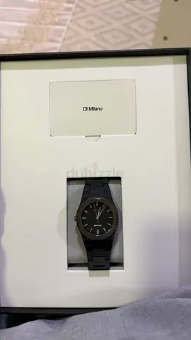 D1 Milano watch for sale