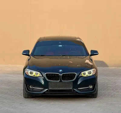 2014 BMW 2-SERIES — фото 2