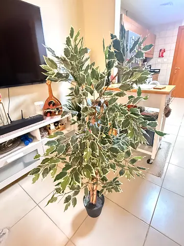 Artificial tree