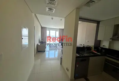 Fully Furnished! Ready to Move ! One bedroom