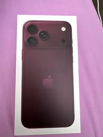 ايفون 18 برو ماكس