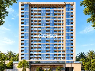 Gated Community | Near Metro | Luxury Living