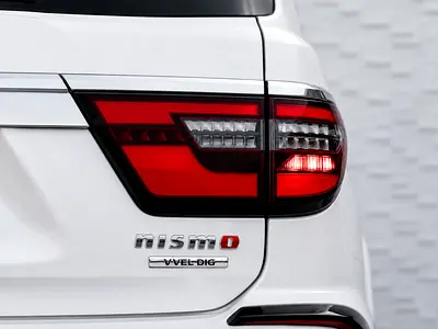 صورة 7 لـ 2021 Nissan PATROL