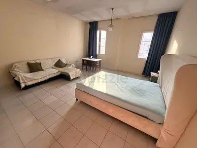 Studio apartment for Rent international city