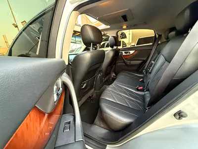 2013 Infiniti FX45/FX35 缩略图 17